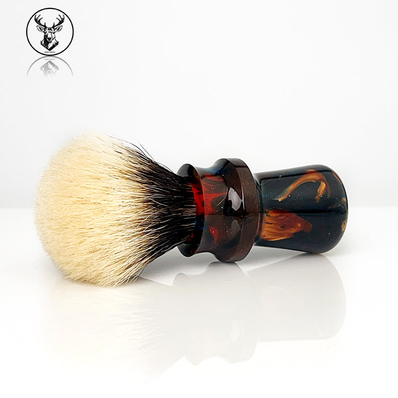 Arno Tomahawk shaving brush #20 Resin