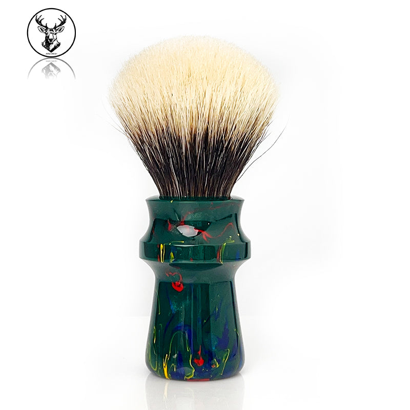 Arno Tomahawk shaving brush #21 Resin