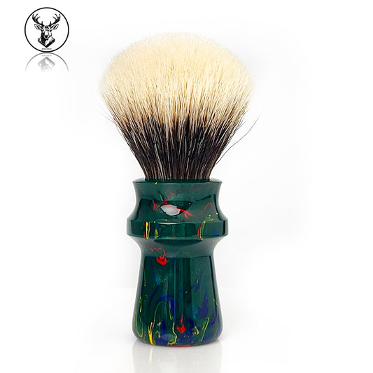 Arno Tomahawk shaving brush #21 Resin