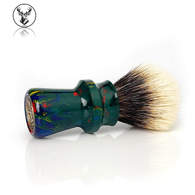 Arno Tomahawk shaving brush #21 Resin