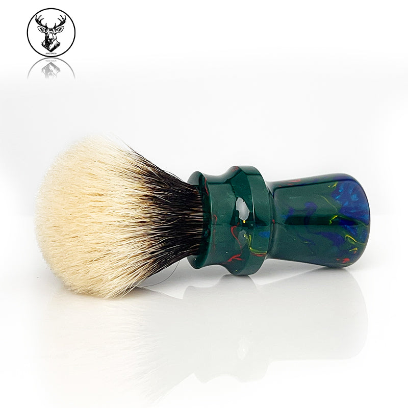 Arno Tomahawk shaving brush #21 Resin