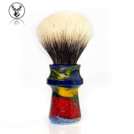 Arno Tomahawk shaving brush #22 Resin