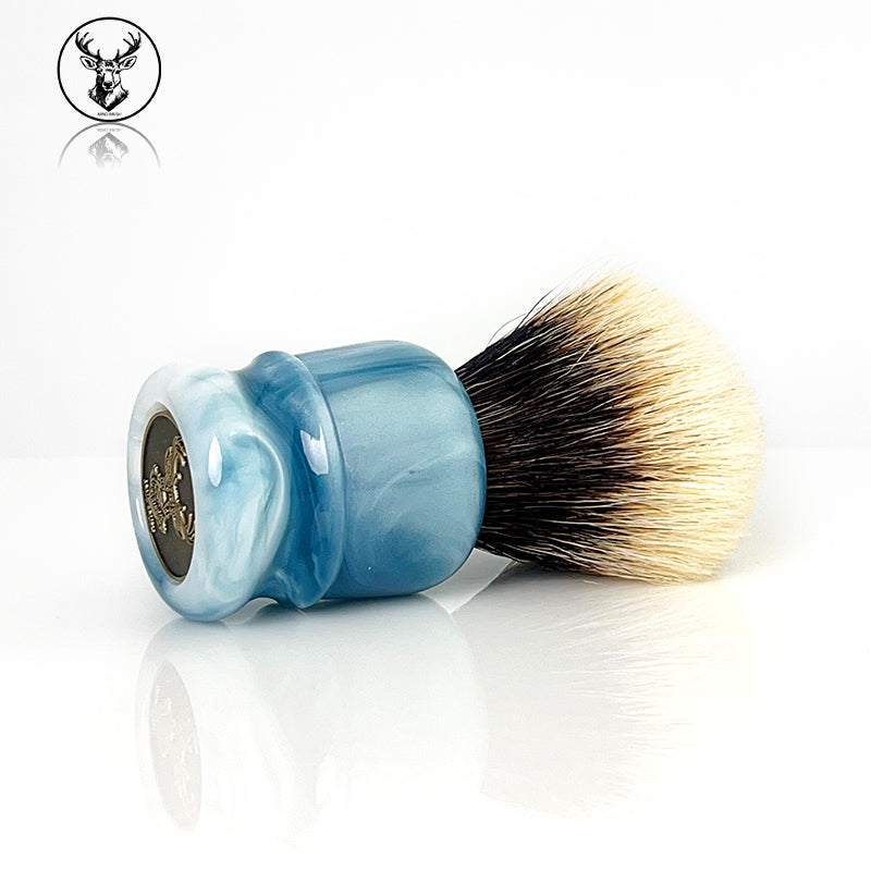 Arno Chubby shaving brush #18 Resin