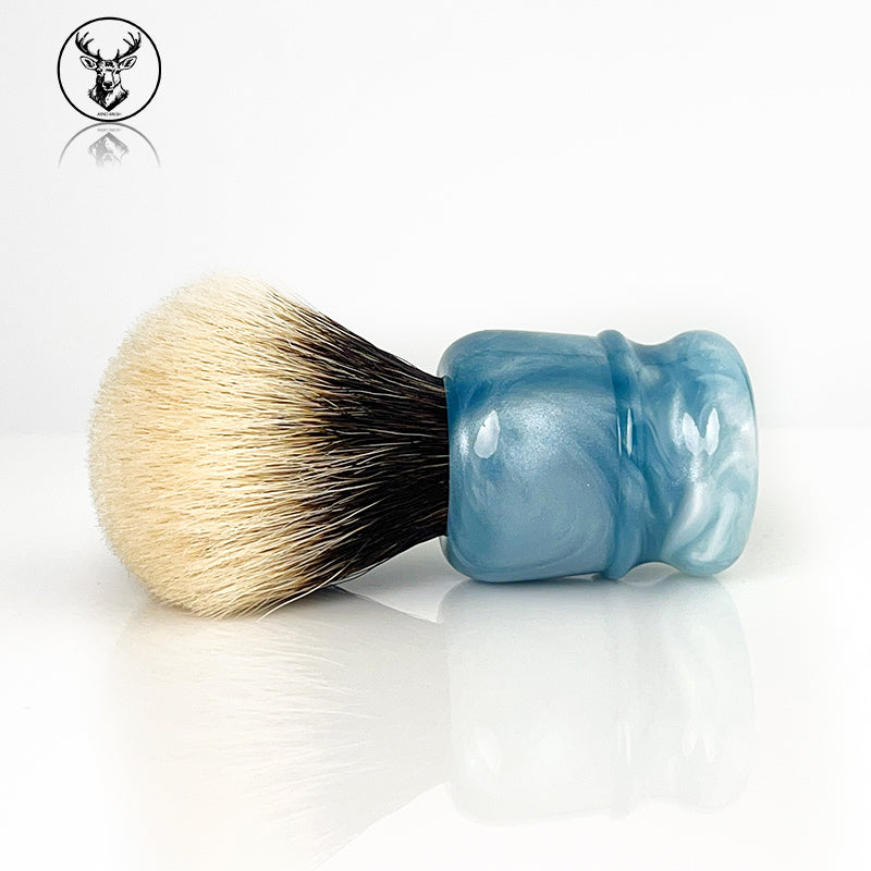 Arno Chubby shaving brush #18 Resin