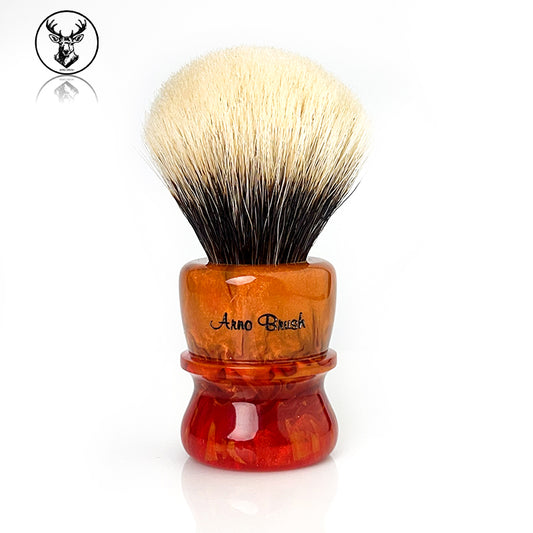 Arno Chubby shaving brush #19 Resin