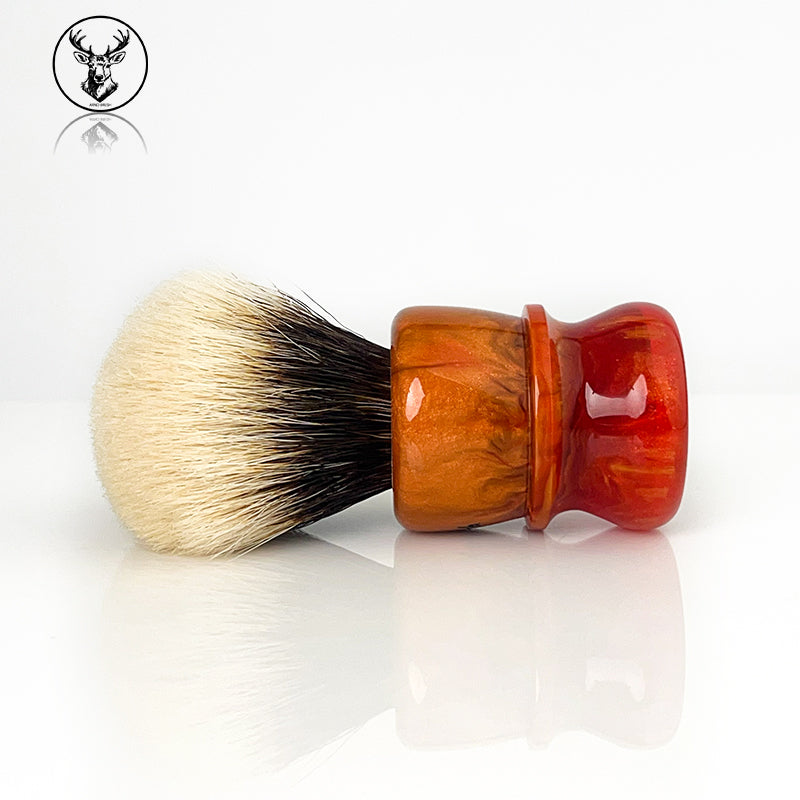 Arno Chubby shaving brush #19 Resin