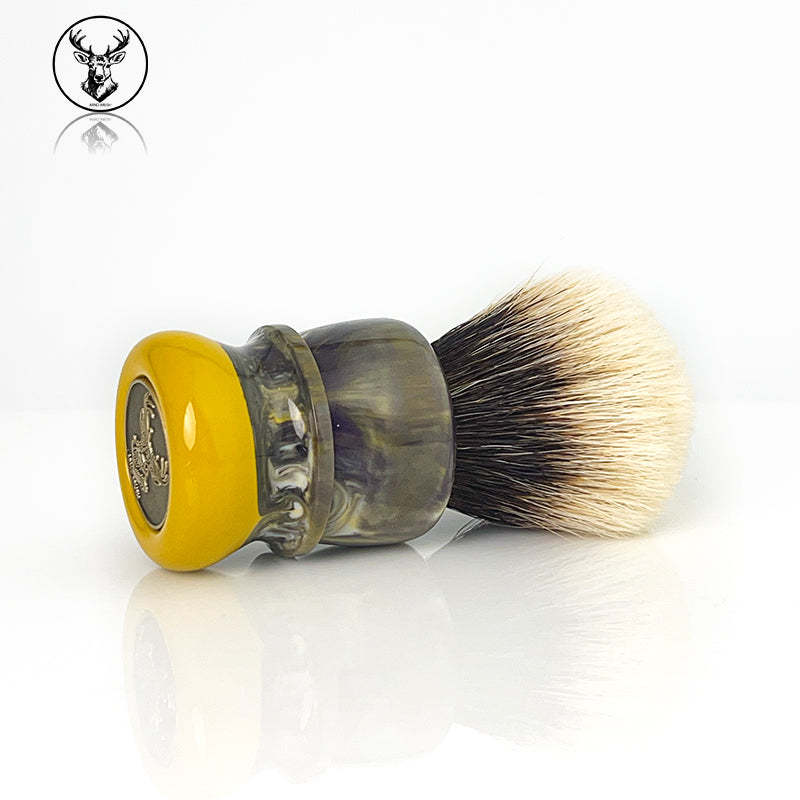 Arno Chubby shaving brush #20 Resin