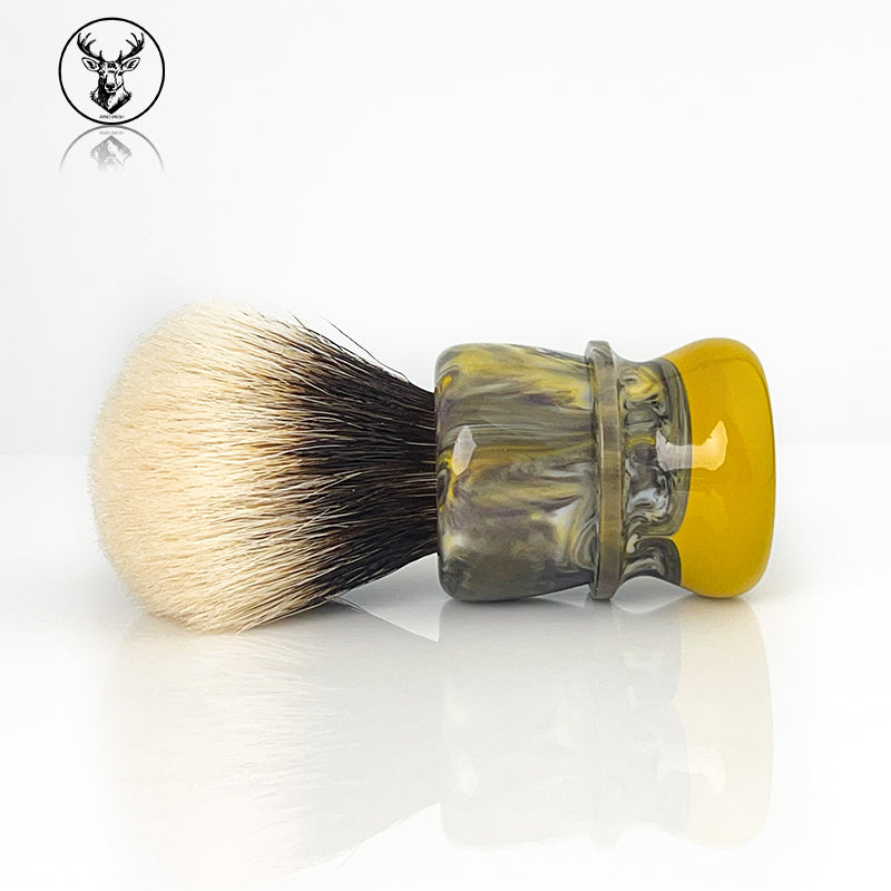 Arno Chubby shaving brush #20 Resin