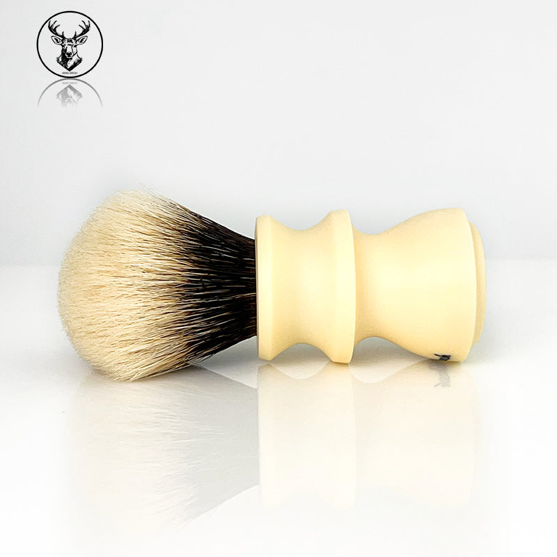 Arno Forbidden City-2 shaving brush #10 Resin