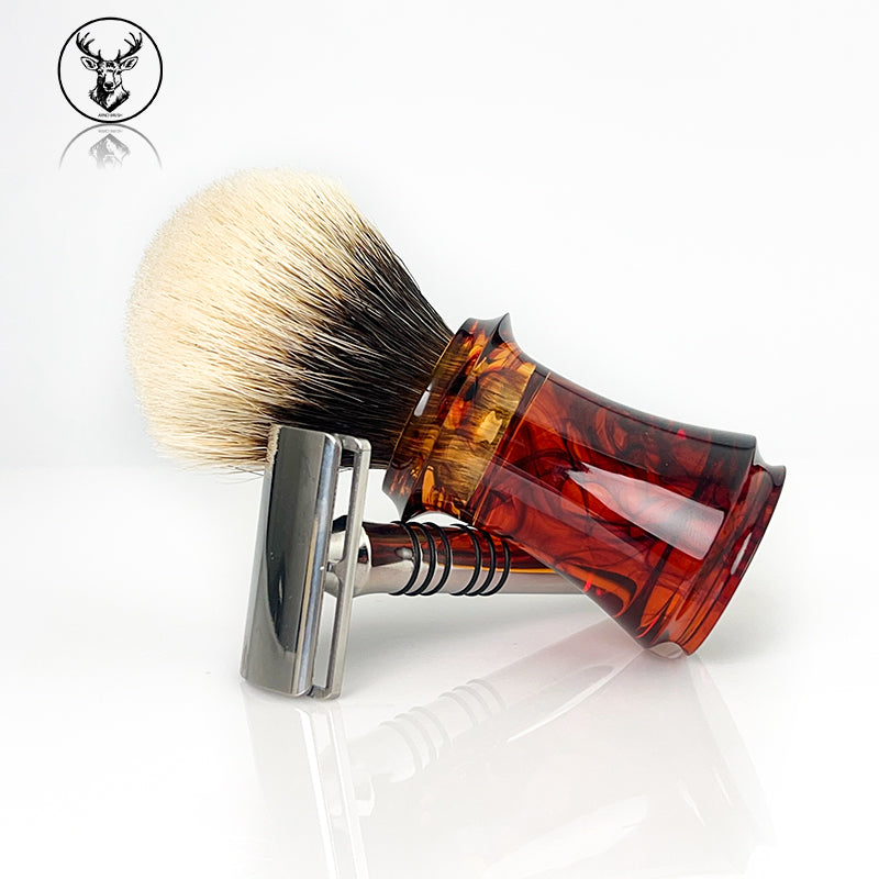 Arno Lighthouse shaving brush #7