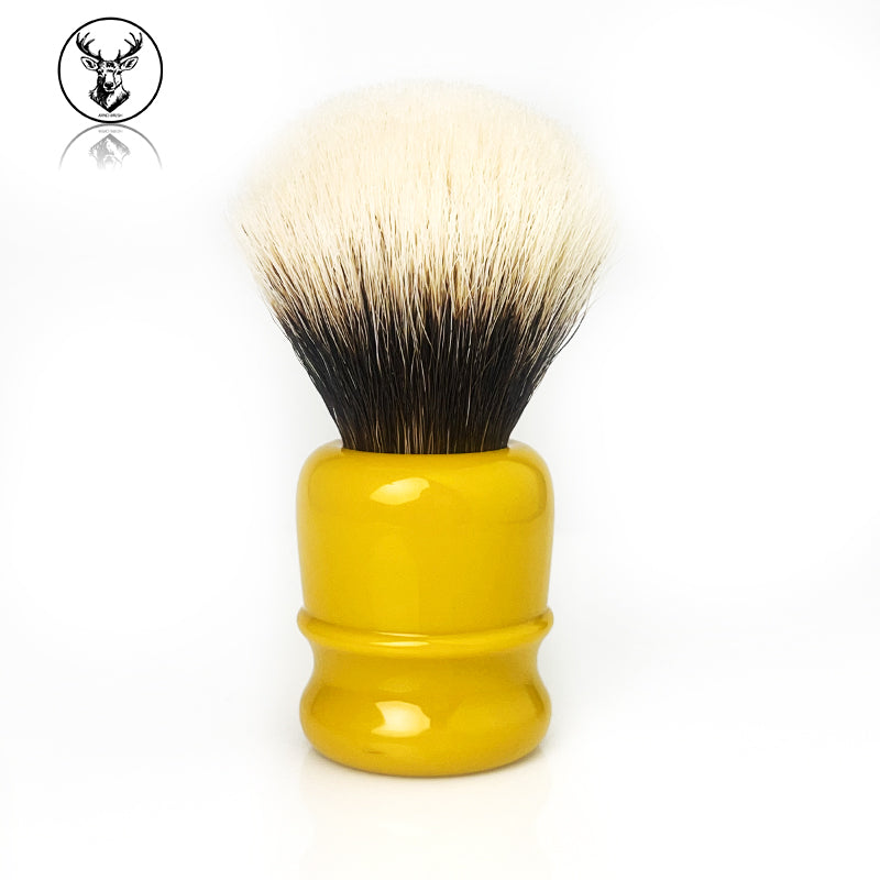 Arno Chubby shaving brush #17 Resin