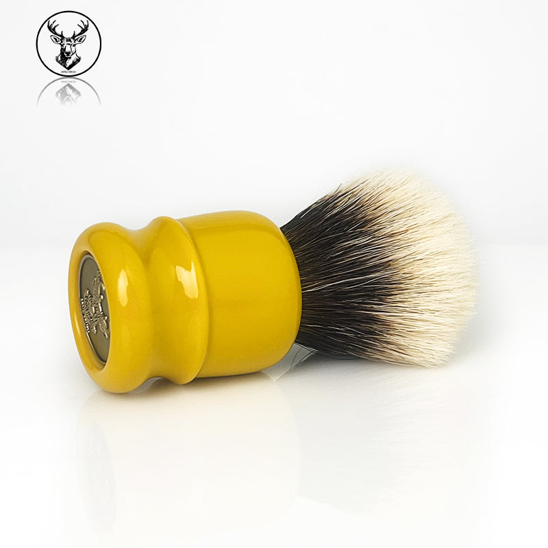 Arno Chubby shaving brush #17 Resin