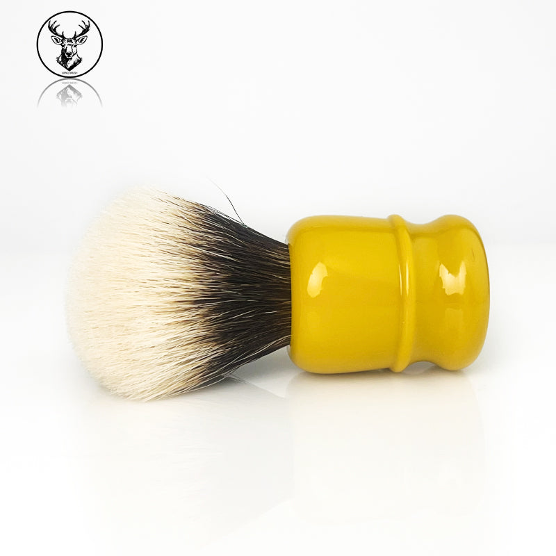 Arno Chubby shaving brush #17 Resin