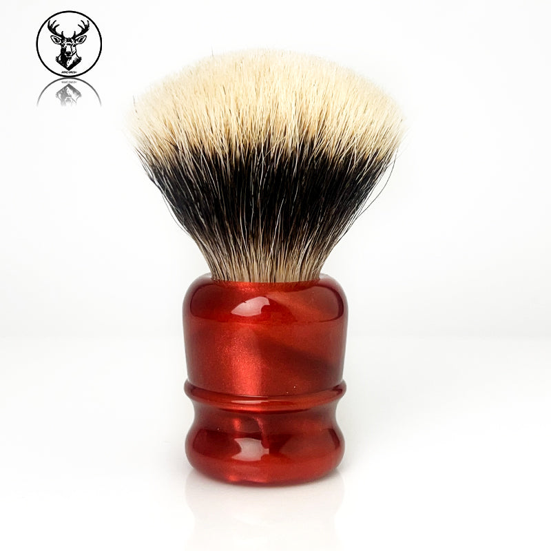 Arno Chubby shaving brush #21 Resin