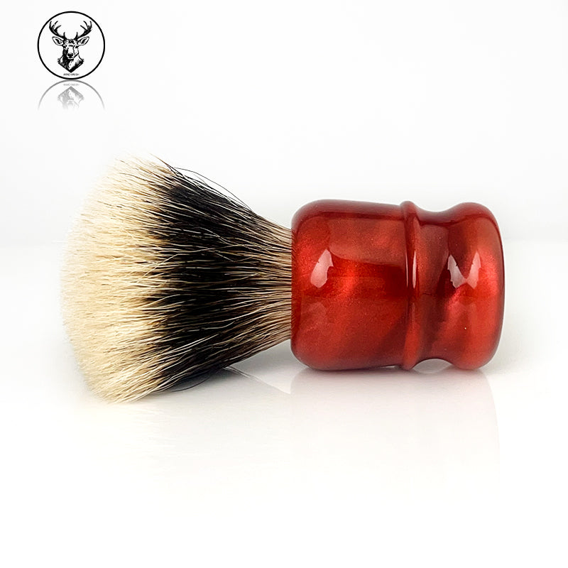 Arno Chubby shaving brush #21 Resin