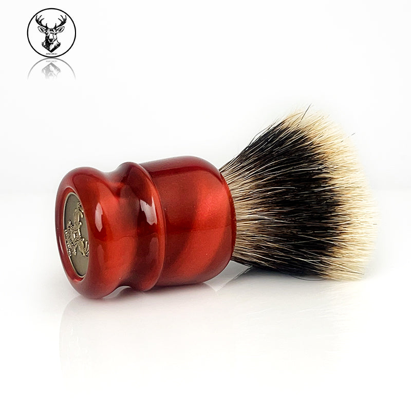 Arno Chubby shaving brush #21 Resin