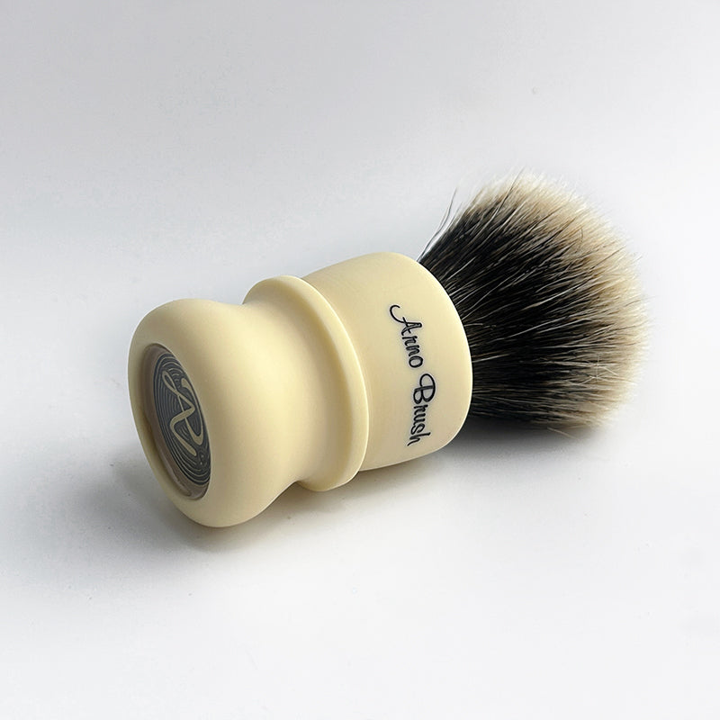 Arno Chubby-2 shaving brush #1