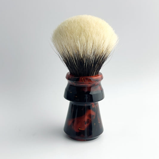 Arno Palace shaving brush #4 Resin