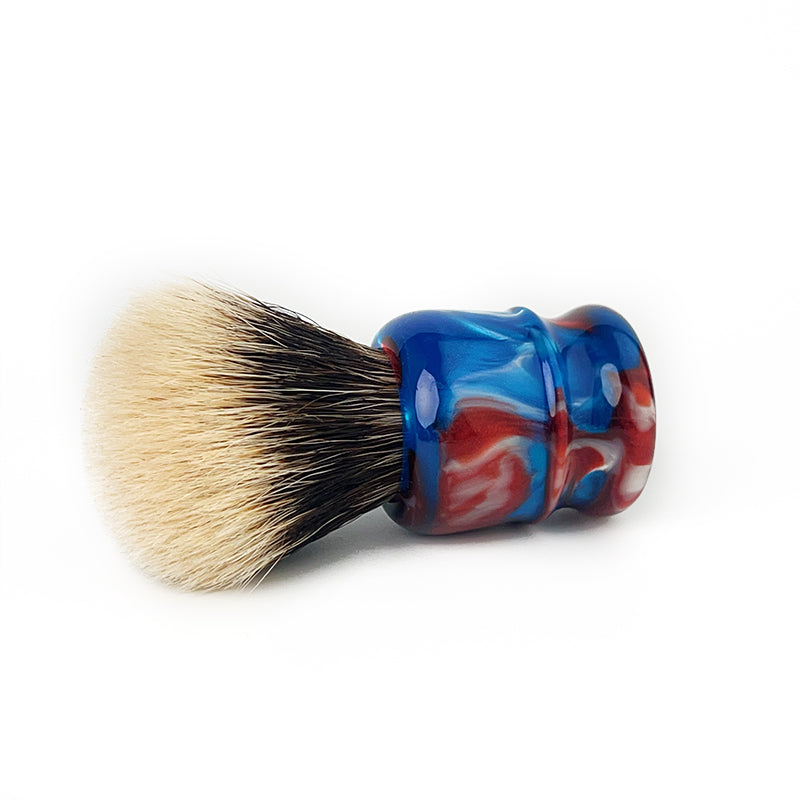 Arno Chubby shaving brush #5 Resin