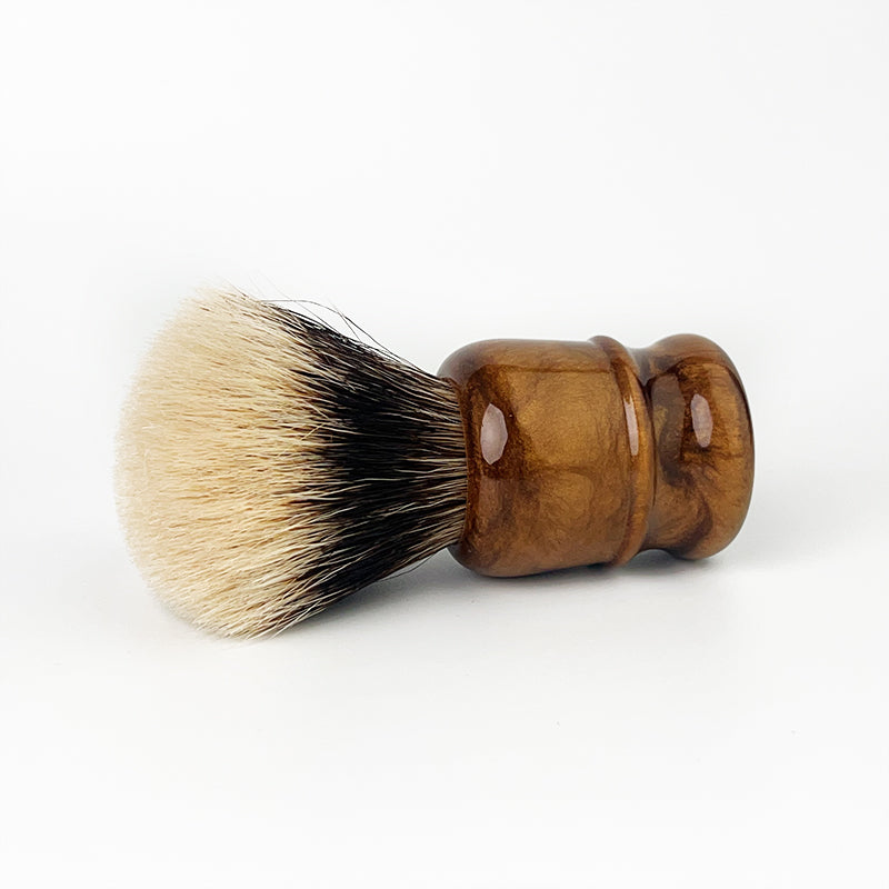 Arno Chubby shaving brush #10 Resin