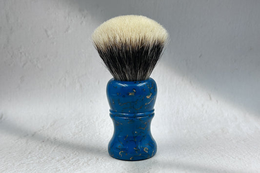 26mm Arno Buffalo shaving brush #1 resin