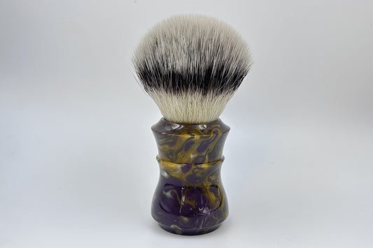 28mm Arno Cloud Top shaving brush #5