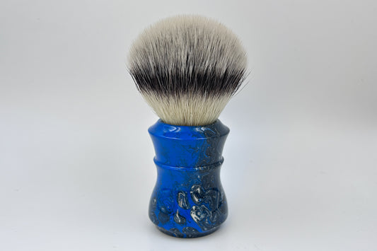 28mm Arno Cloud Top shaving brush #6