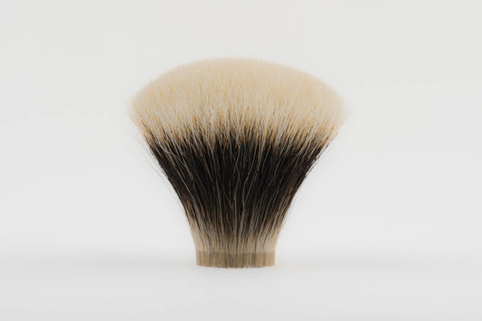 Class B-2 finest two band shaving brush knot