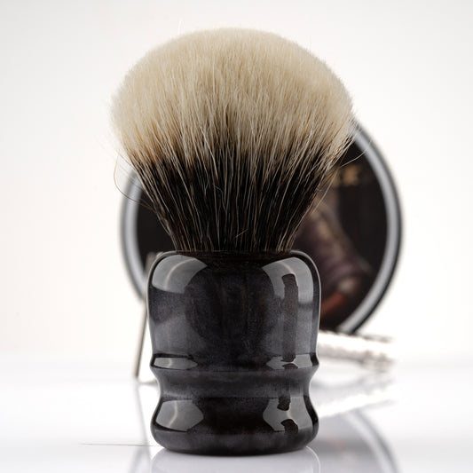 26mm Arno chubby shaving brush #10