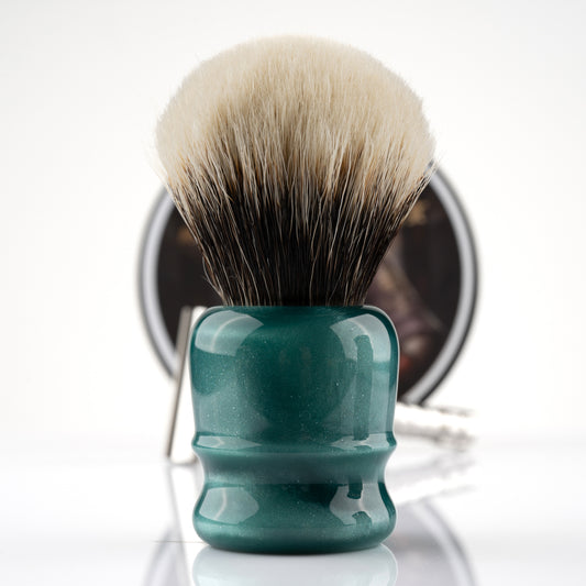26mm Arno chubby shaving brush #11