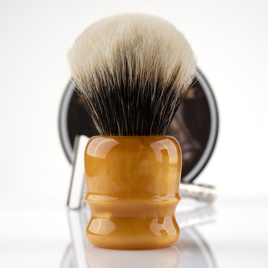 26mm Arno chubby shaving brush #12