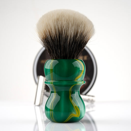 26mm Arno Classic shaving brush #11-Acrylic acid